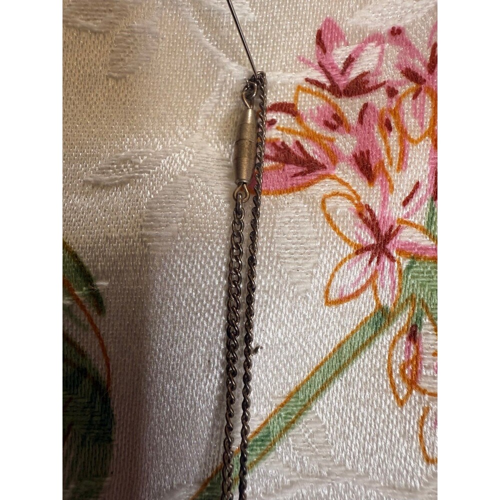 Vintage Necklace And Earrings - Picture 8 of 8